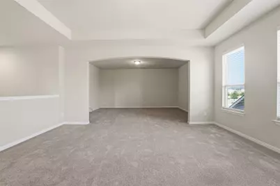 1808 Graham Way, Mansfield, TX 76063 - Photo 17