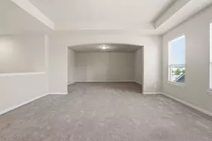 1808 Graham Wy, Mansfield, TX 76063 - Photo 17