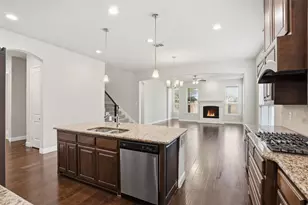 1808 Graham Wy, Mansfield, TX 76063 - Photo 7