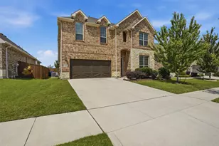 1808 Graham Wy, Mansfield, TX 76063 - Photo 1