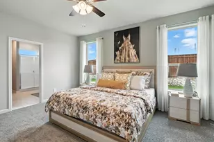 509 Babbling Brk Dr, Denton, TX 76259 - Photo 13