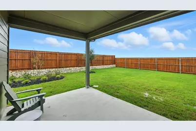 509 Babbling Brook Drive, Denton, TX 76259 - Photo 33