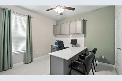 509 Babbling Brook Drive, Denton, TX 76259 - Photo 29