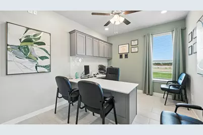 509 Babbling Brook Drive, Denton, TX 76259 - Photo 23