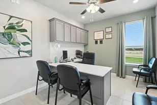 509 Babbling Brk Dr, Denton, TX 76259 - Photo 23