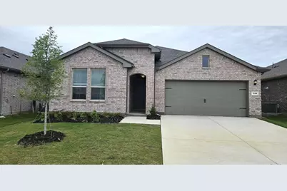 509 Babbling Brook Drive, Denton, TX 76259 - Photo 1