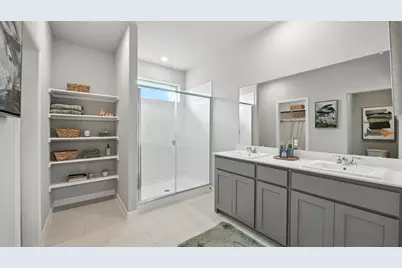 509 Babbling Brook Drive, Denton, TX 76259 - Photo 17