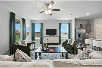 509 Babbling Brook Drive, Denton, TX 76259 - Photo 11