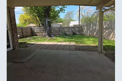 272 Palomino Drive, Saginaw, TX 76179 - Photo 17