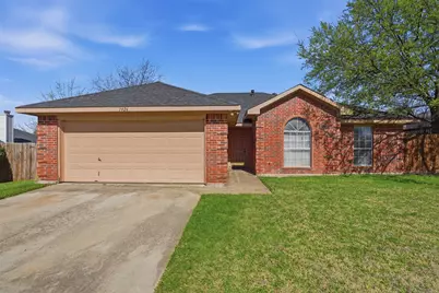 1026 Meadowbend Drive, Cedar Hill, TX 75104 - Photo 1