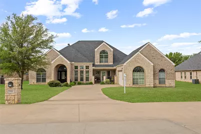 3000 Preston Club Drive, Sherman, TX 75092 - Photo 3