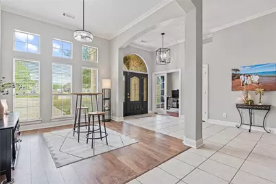 3000 Preston Club Drive, Sherman, TX 75092 - Photo 7