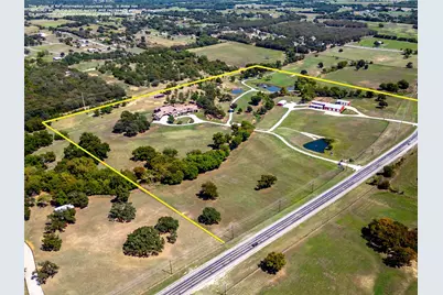 1950 W Sherman Drive, Aubrey, TX 76227 - Photo 29