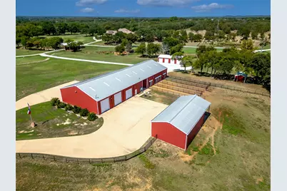 1950 W Sherman Drive, Aubrey, TX 76227 - Photo 33