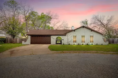 5309 Richland Court, North Richland Hills, TX 76180 - Photo 1