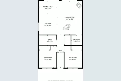 104 Greenwood Drive, Trinidad, TX 75163 - Photo 27