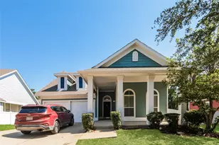 9915 Wethers Field Cir, Providence Village, TX 76227 - Photo 1