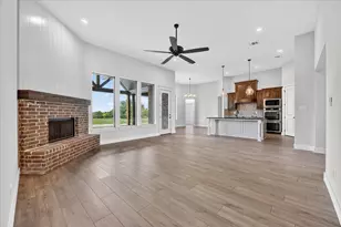 517 Longhorn Dr, Springtown, TX 76082 - Photo 17