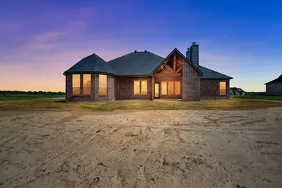 517 Longhorn Drive, Springtown, TX 76082 - Photo 39