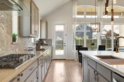 2800 River Bend Place, Celina, TX 75009 - Photo 7