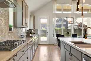 2800 River Bend Pl, Celina, TX 75009 - Photo 7