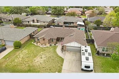 5721 Havana Drive, North Richland Hills, TX 76180 - Photo 33