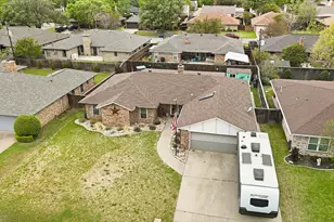 5721 Havana Dr, North Richland Hills, TX 76180 - Photo 33