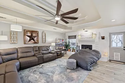 5721 Havana Drive, North Richland Hills, TX 76180 - Photo 5