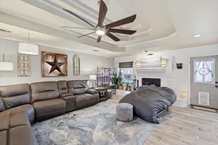 5721 Havana Dr, North Richland Hills, TX 76180 - Photo 5