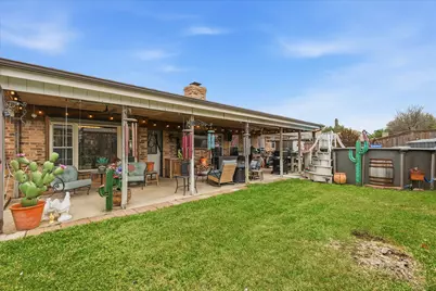 5721 Havana Drive, North Richland Hills, TX 76180 - Photo 29