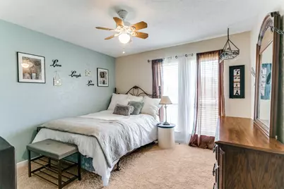 5609 Elisa Lane, Parker, TX 75002 - Photo 19