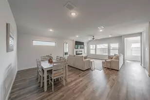 1229 Cinco Treaty Trl, Fort Worth, TX 76052 - Photo 5