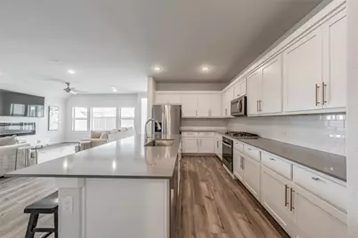 1229 Cinco Treaty Trail, Fort Worth, TX 76052 - Photo 13