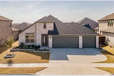 1229 Cinco Treaty Trail, Fort Worth, TX 76052 - Photo 1