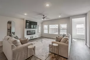 1229 Cinco Treaty Trl, Fort Worth, TX 76052 - Photo 7