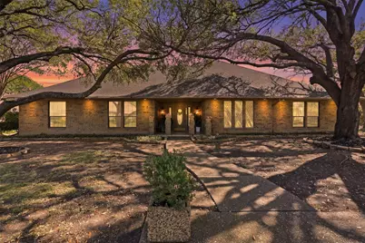 4509 French Lake Drive, Fort Worth, TX 76133 - Photo 1