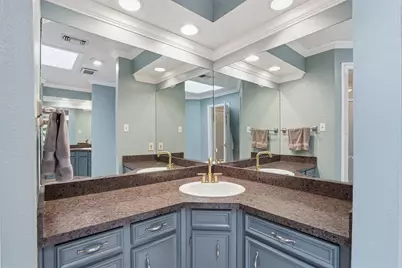 4509 French Lake Drive, Fort Worth, TX 76133 - Photo 27