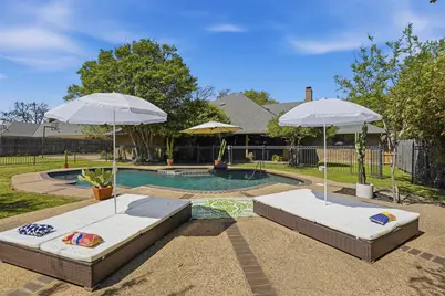 4509 French Lake Drive, Fort Worth, TX 76133 - Photo 31