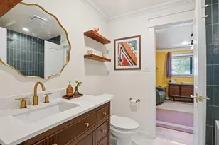 4509 French Lake Dr, Fort Worth, TX 76133 - Photo 21