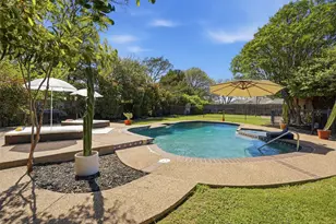 4509 French Lake Dr, Fort Worth, TX 76133 - Photo 33