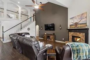 2909 Rockford Ct, Mansfield, TX 76063 - Photo 13