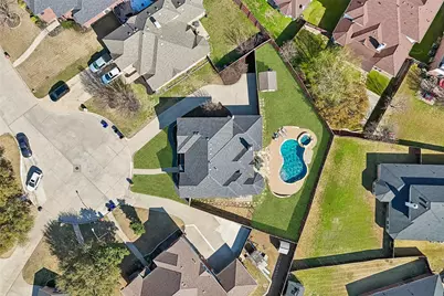 2909 Rockford Court, Mansfield, TX 76063 - Photo 37