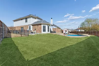 2909 Rockford Court, Mansfield, TX 76063 - Photo 35