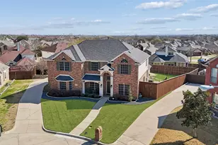 2909 Rockford Ct, Mansfield, TX 76063 - Photo 33