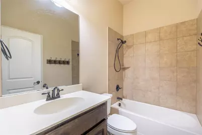 637 Peach Lane, Burleson, TX 76028 - Photo 17