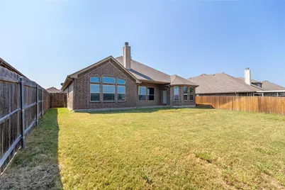 637 Peach Lane, Burleson, TX 76028 - Photo 25