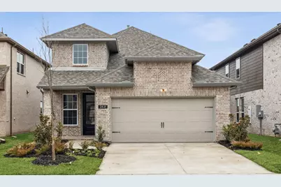 2821 Woodland Court, Wylie, TX 75098 - Photo 9