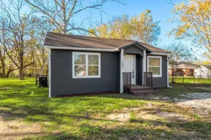 109 Lydia St, Terrell, TX 75160 - Photo 21