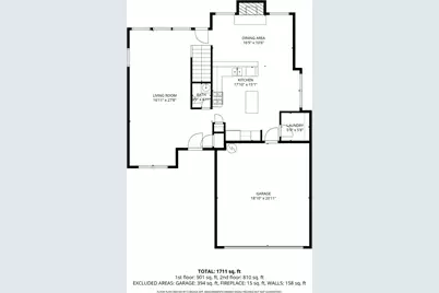 2665 Forest Trail Drive, Grand Prairie, TX 75052 - Photo 17
