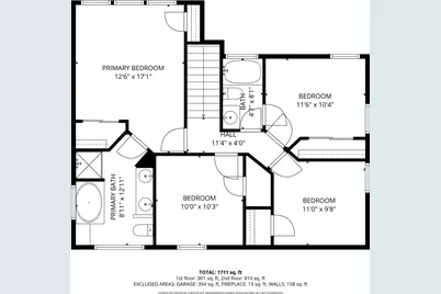 2665 Forest Trail Drive, Grand Prairie, TX 75052 - Photo 39